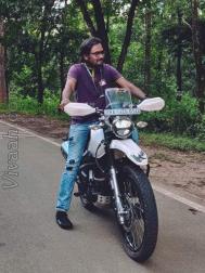 VVA3599  : Brahmin (Kannada)  from  Koppal