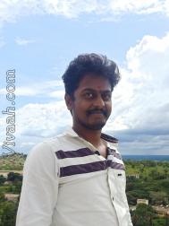 VVA3667  : Gounder (Tamil)  from  Bangalore