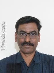 VVA3746  : Brahmin Madhwa (Kannada)  from  Bangalore