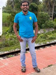 VVA3800  : Brahmin (Kannada)  from  Bangalore