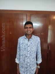 VVA3854  : Brahmin (Tulu)  from  Bangalore