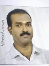 VVA3919  : Ezhava (Malayalam)  from  Cochin