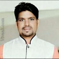 VVA4047  : Maratha (Marathi)  from  Nashik