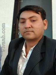 VVA4138  : Patel (Gujarati)  from  Rajkot