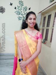 VVA4207  : Kapu (Telugu)  from  Hyderabad