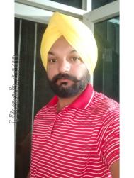 VVA4237  : Jat (Punjabi)  from  Faridkot