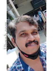 VVA4411  : Naidu (Telugu)  from  Bangalore