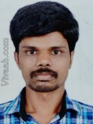 VVA4420  : Adi Dravida (Tamil)  from  Ambattur