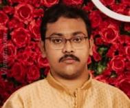 VVA4546  : Nair (Malayalam)  from  Kollam