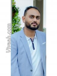 VVA4635  : Patel Leva (Gujarati)  from  Sydney