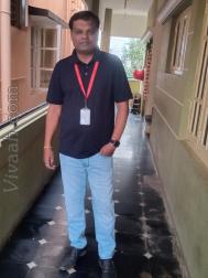 VVA5008  : Gowda (Kannada)  from  Bangalore