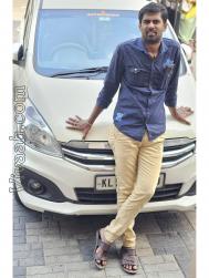 VVA5094  : Brahmin Iyer (Tamil)  from  Palakkad