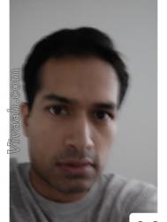VVA5235  : Brahmin (Bengali)  from  Montreal