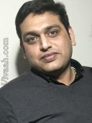 VVA5296  : Brahmin (Gujarati)  from  Melbourne