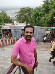 VVA5366  : Brahmin Iyer (Tamil)  from  Salem (Tamil Nadu)