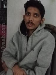VVA5376  : Brahmin Vaidiki (Telugu)  from  Nellore