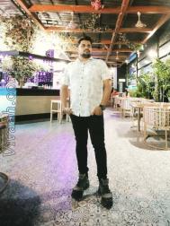 VVA5450  : Brahmin Vaidiki (Oriya)  from  Bhubaneswar