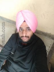 VVA5503  : Ramgharia (Punjabi)  from  Maler Kotla