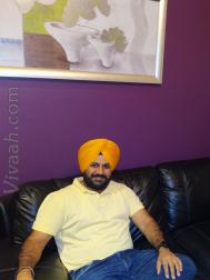 VVA5586  : Khatri (Punjabi)  from  Melbourne