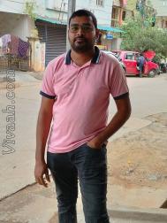 VVA5710  : Brahmin (Telugu)  from  Vizianagaram