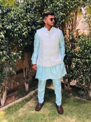 VVA5736  : Patel Leva (Gujarati)  from  Vadodara