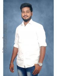 VVA5767  : Adi Dravida (Tamil)  from  Chennai