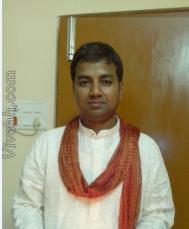 VVA5836  : Yadav (Hindi)  from  Chhapra