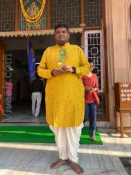 VVA5941  : Agarwal (Marwari)  from  Jamshedpur