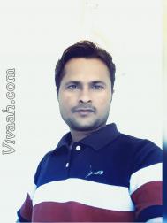 VVA6108  : Yadav (Awadhi)  from  Basti