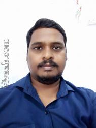 VVA6133  : Roman Catholic (Tamil)  from  Chennai