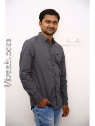 VVA6280  : Reddy (Telugu)  from  Hyderabad