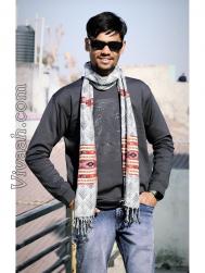 VVA6282  : Patel (Gujarati)  from  Perth