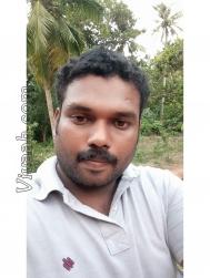 VVA6454  : Ezhava (Malayalam)  from  Kollam