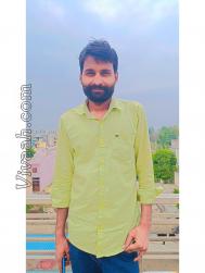VVA6599  : Yadav (Hindi)  from  Kushinagar