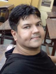 VVA6623  : Brahmin Gowd Saraswat (Marathi)  from  Mumbai