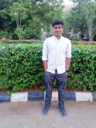 VVA6678  : Reddy (Telugu)  from  Hyderabad
