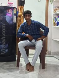 VVA6721  : Reddy (Telugu)  from  Vishakhapatnam