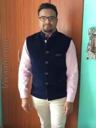 VVA6831  : Agarwal (Marwari)  from  Guwahati