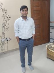 VVA6857  : Khoja (Gujarati)  from  Hyderabad