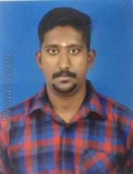 VVA6976  : Naidu (Tamil)  from  Coimbatore