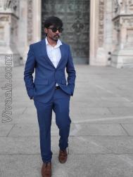 VVA7161  : Adi Dravida (Tamil)  from  Chennai