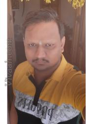 VVA7189  : Rajput Chandravanshi (Gujarati)  from  Kutch