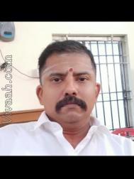 VVA7206  : Brahmin Iyer (Tamil)  from  Chennai