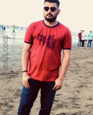 VVA7268  : Swarnakar (Gujarati)  from  Mumbai