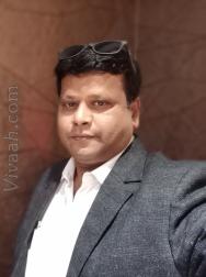 VVA7278  : Kshatriya (Marathi)  from  Mumbai
