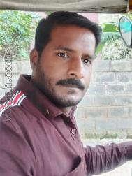 VVA7324  : Gounder (Telugu)  from  Bangalore