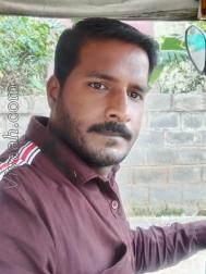 VVA7324  : Gounder (Telugu)  from  Bangalore