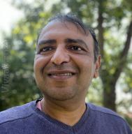 VVA7467  : Brahmin Anavil (Gujarati)  from  Johannesburg
