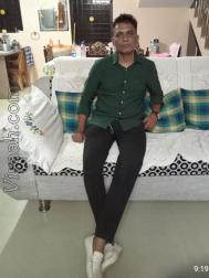 VVA7502  : Patel (Gujarati)  from  Vadodara