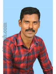 VVA7810  : Nadar (Tamil)  from  Virudunagar